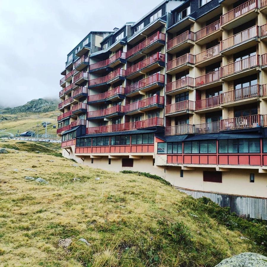 Frontera Blanca Premium Lejlighed Pas De La Casa Eksteriør billede
