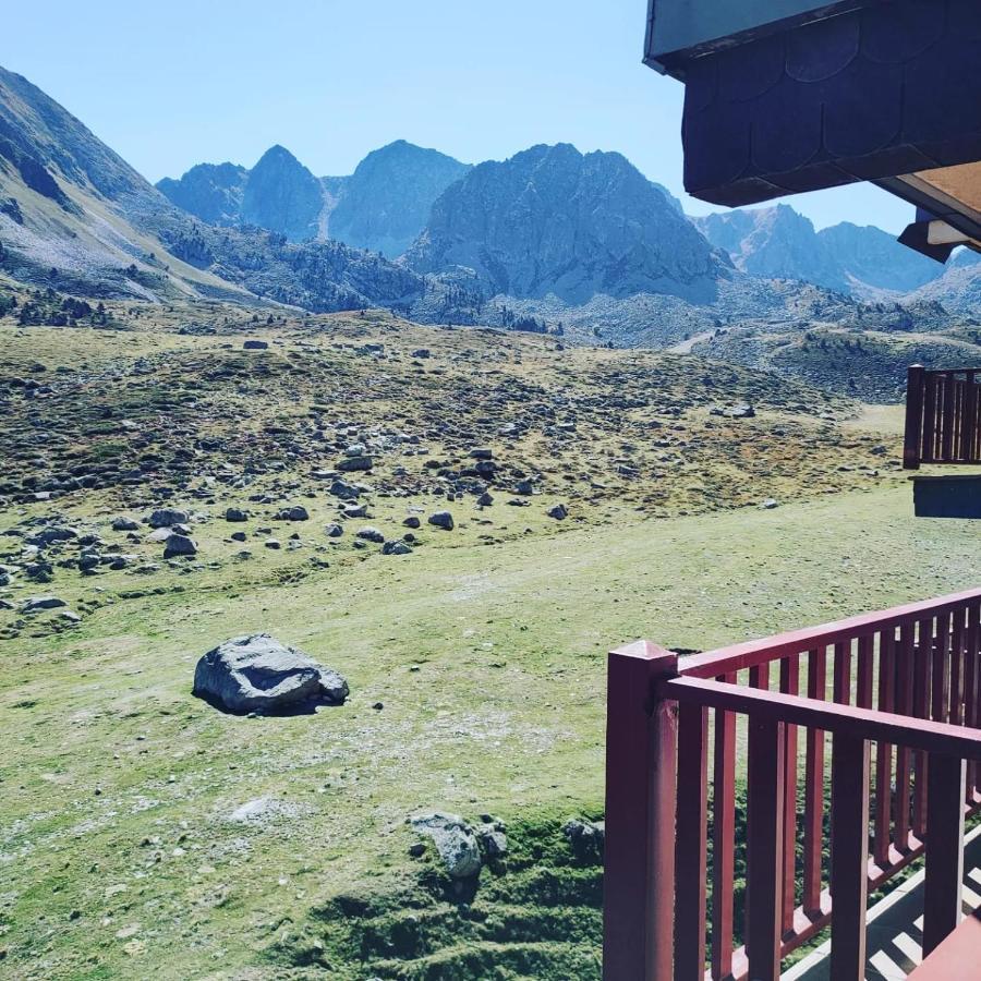 Frontera Blanca Premium Lejlighed Pas De La Casa Eksteriør billede