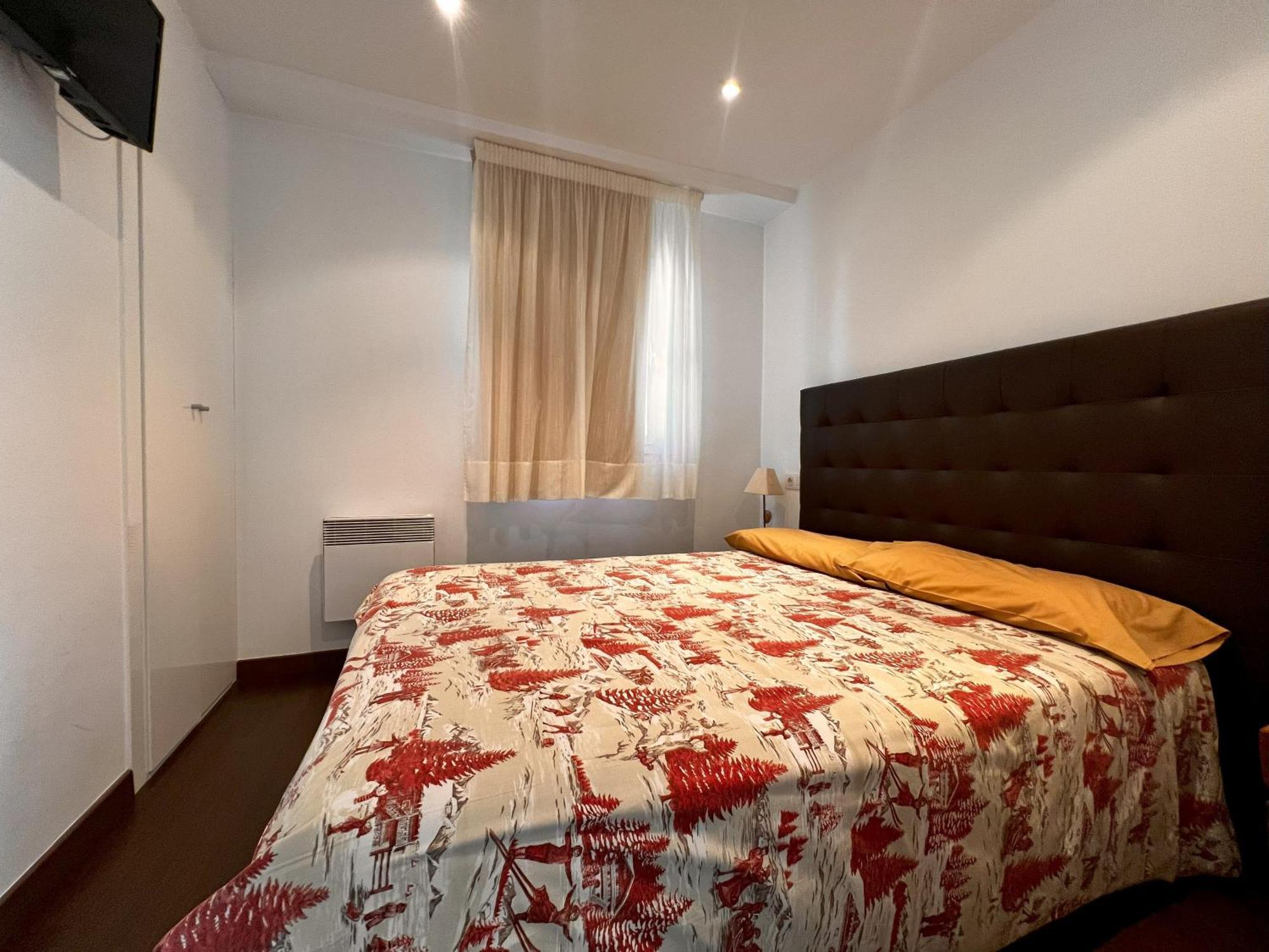Frontera Blanca Premium Lejlighed Pas De La Casa Eksteriør billede