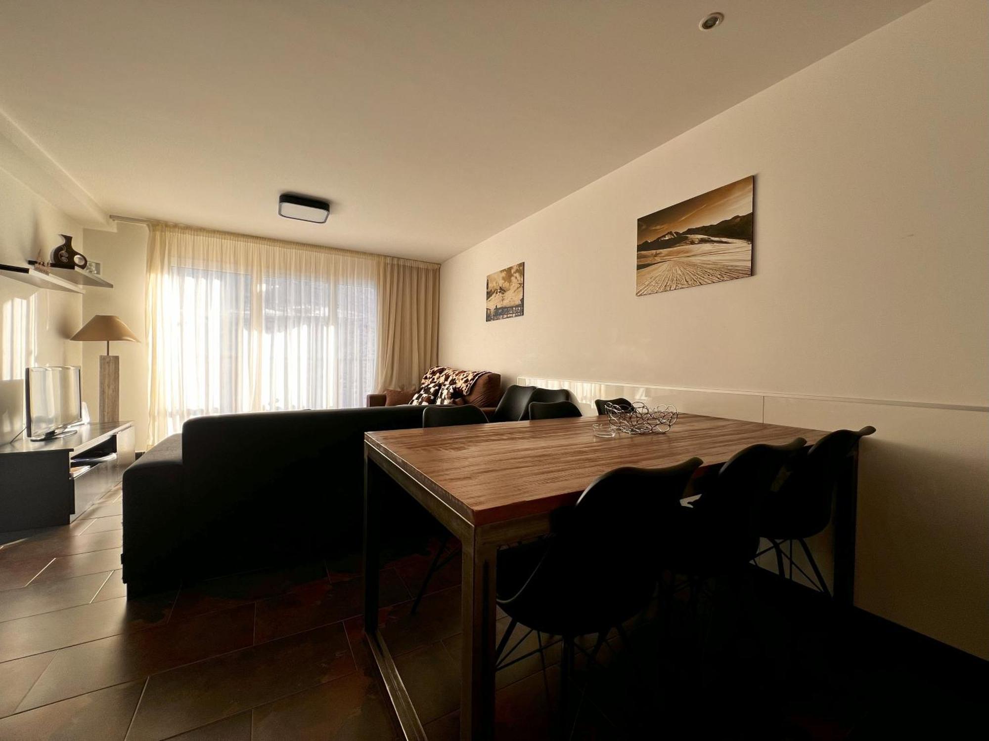 Frontera Blanca Premium Lejlighed Pas De La Casa Eksteriør billede