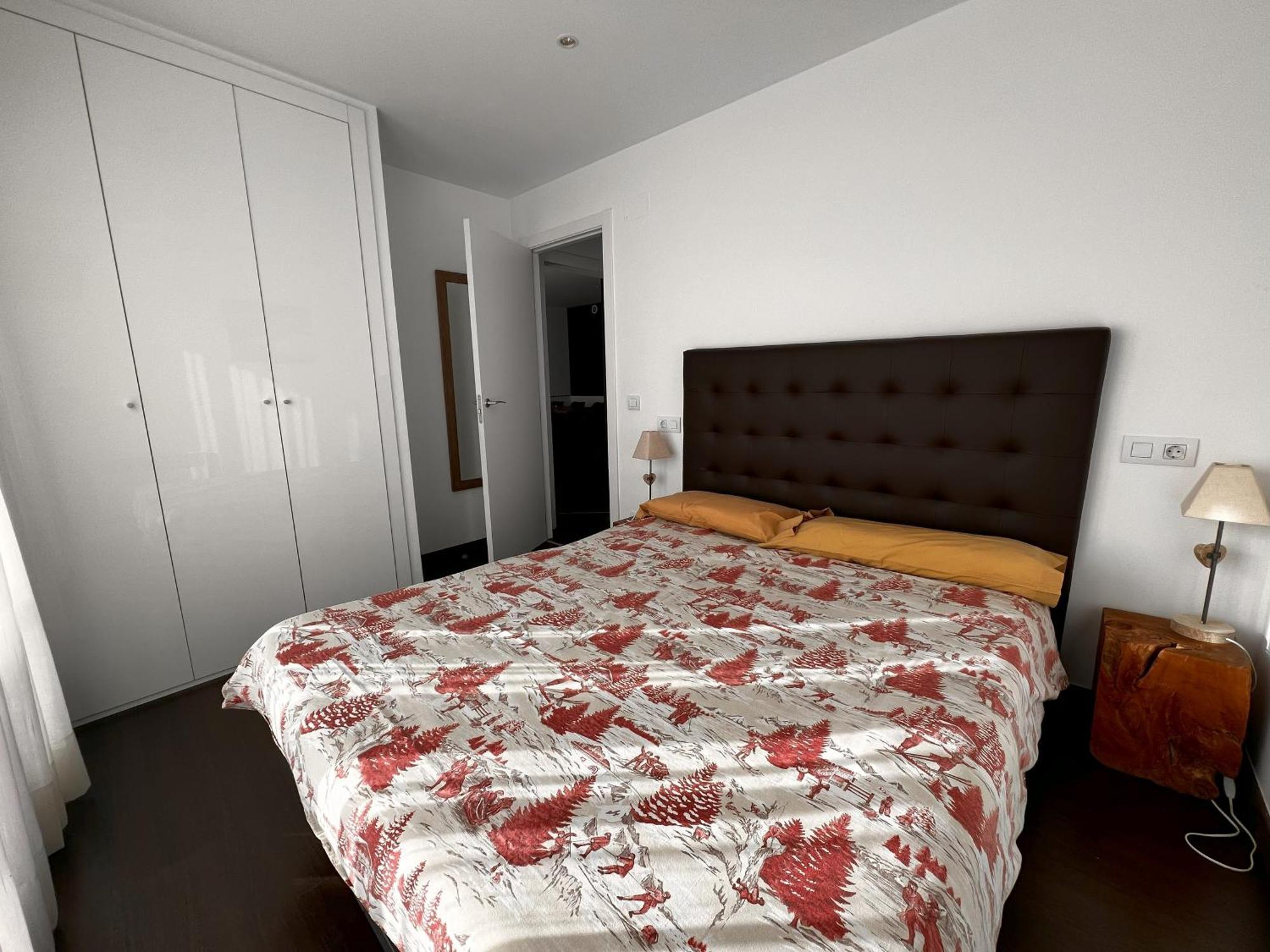 Frontera Blanca Premium Lejlighed Pas De La Casa Eksteriør billede