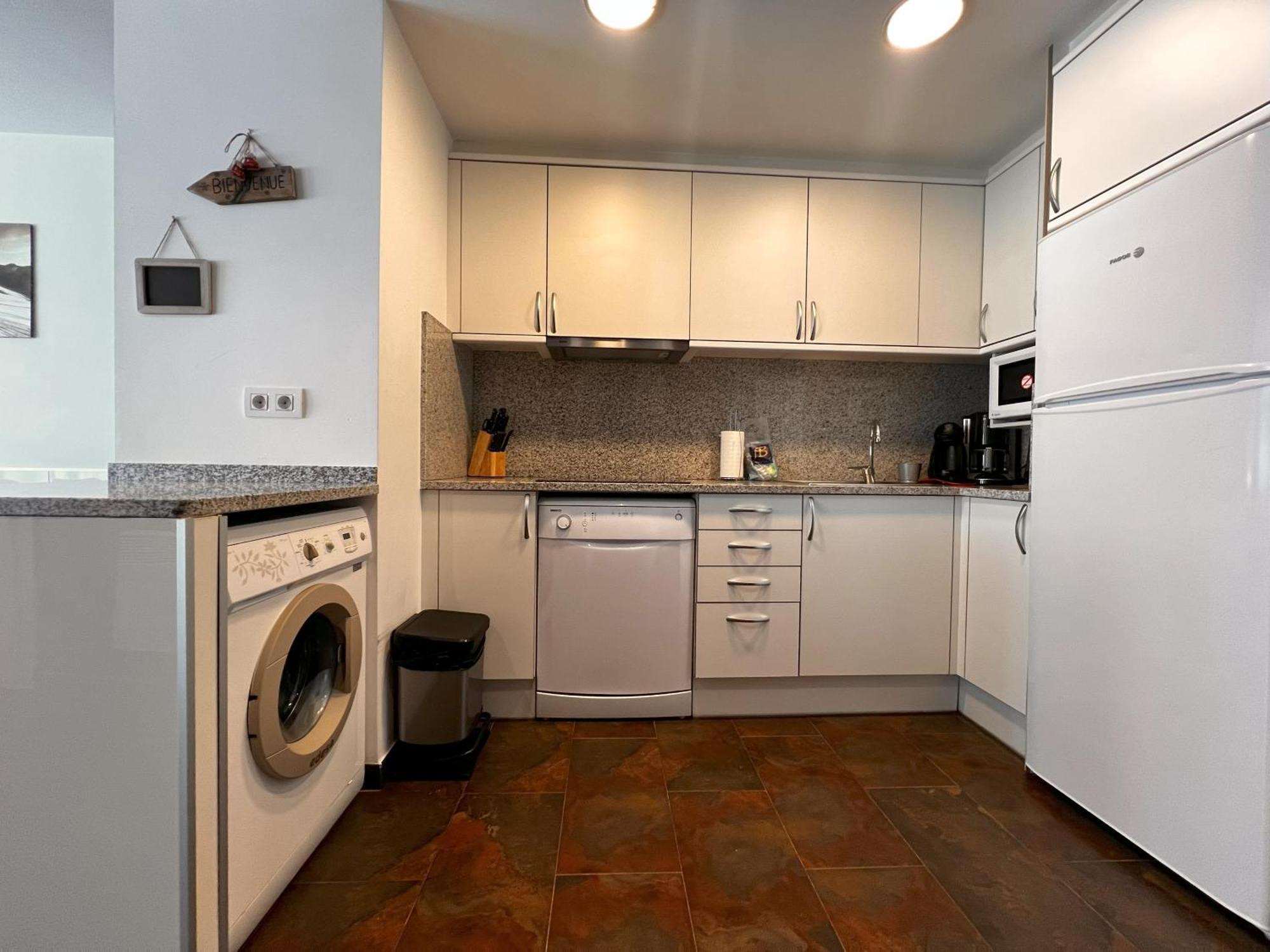 Frontera Blanca Premium Lejlighed Pas De La Casa Eksteriør billede
