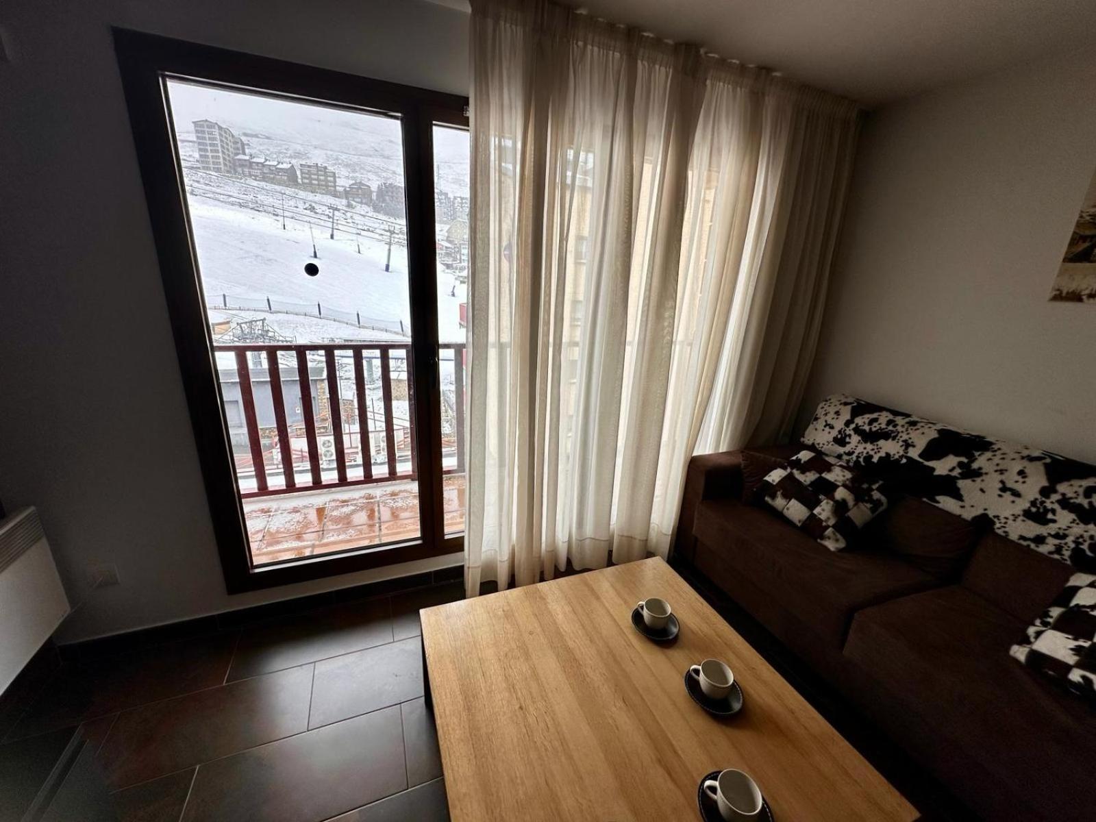 Frontera Blanca Premium Lejlighed Pas De La Casa Eksteriør billede