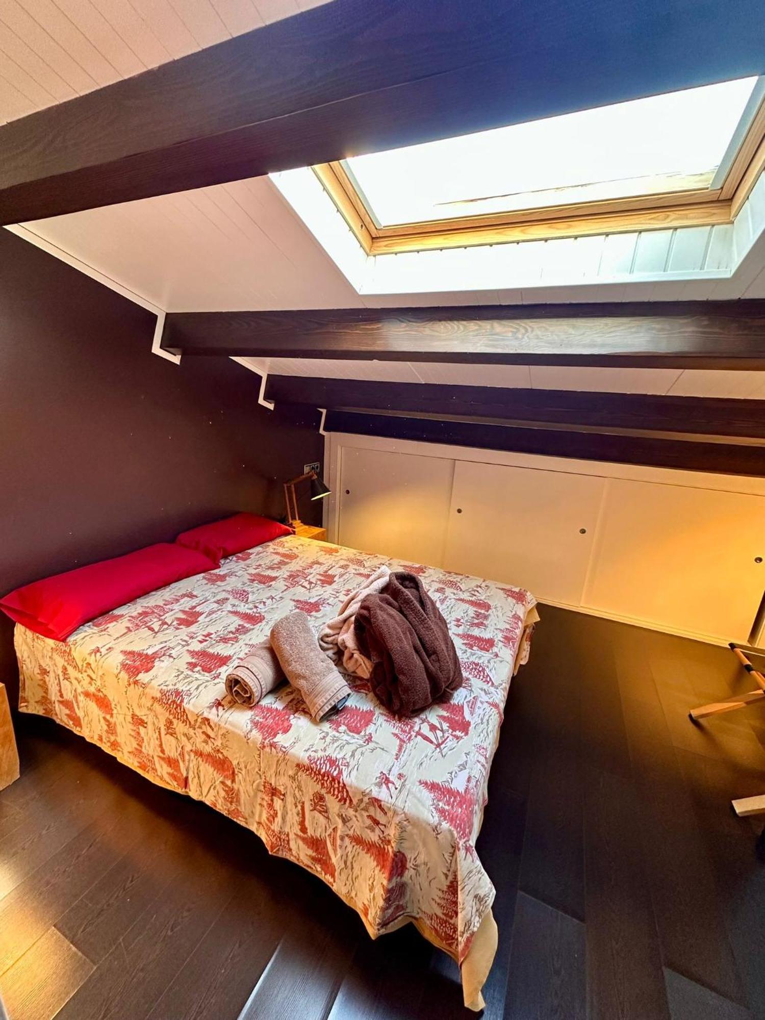 Frontera Blanca Premium Lejlighed Pas De La Casa Eksteriør billede