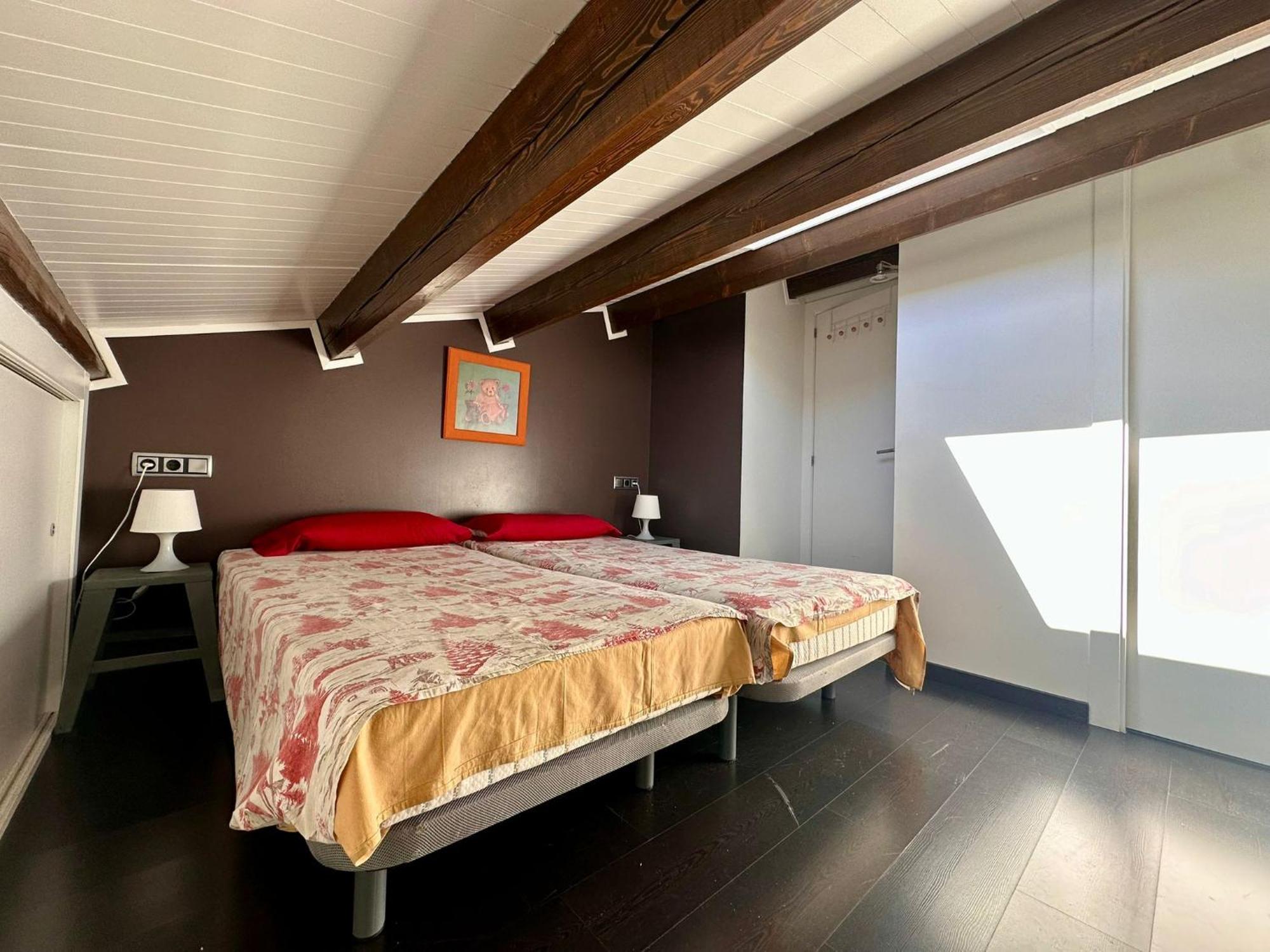 Frontera Blanca Premium Lejlighed Pas De La Casa Eksteriør billede