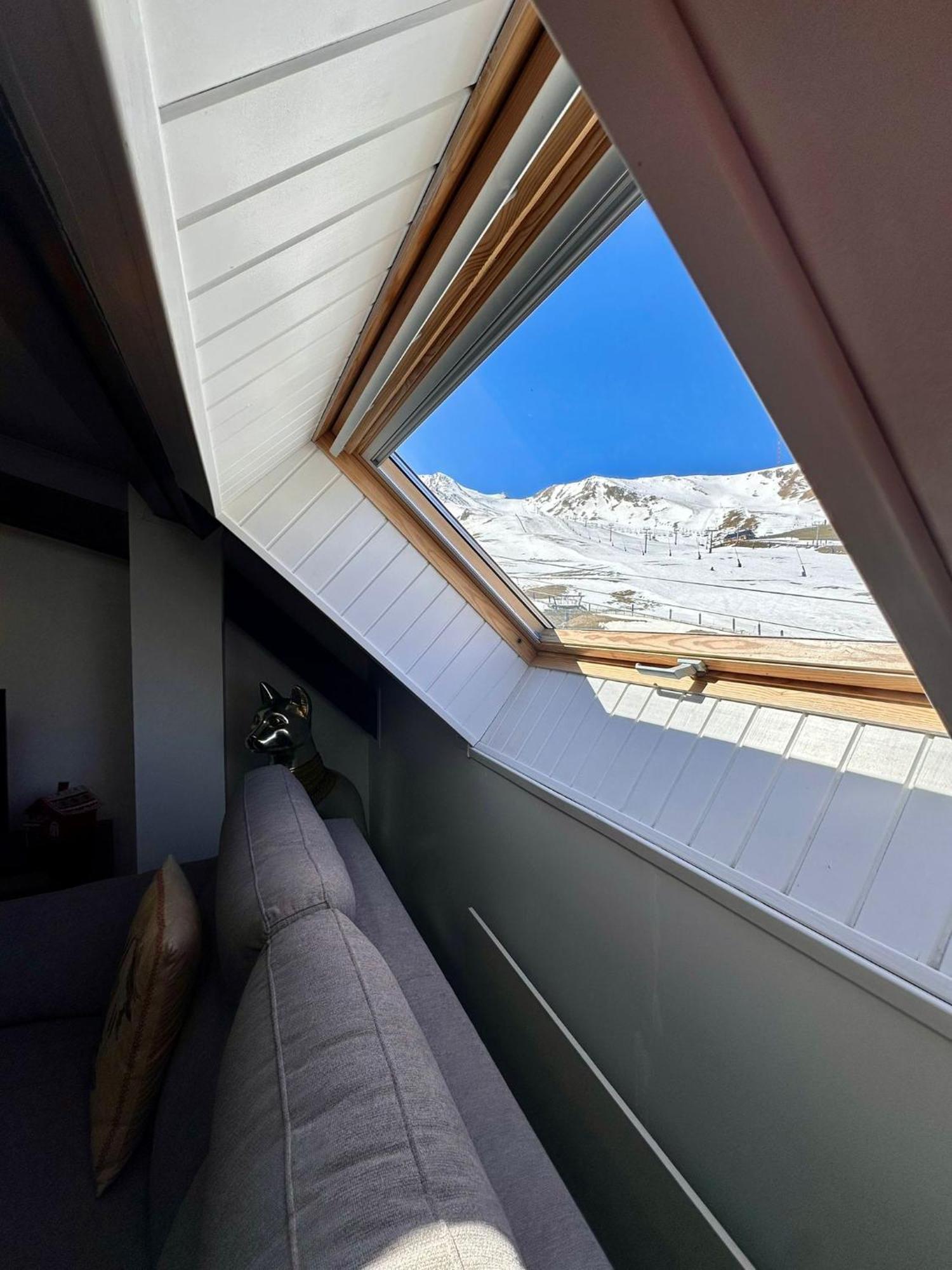 Frontera Blanca Premium Lejlighed Pas De La Casa Eksteriør billede