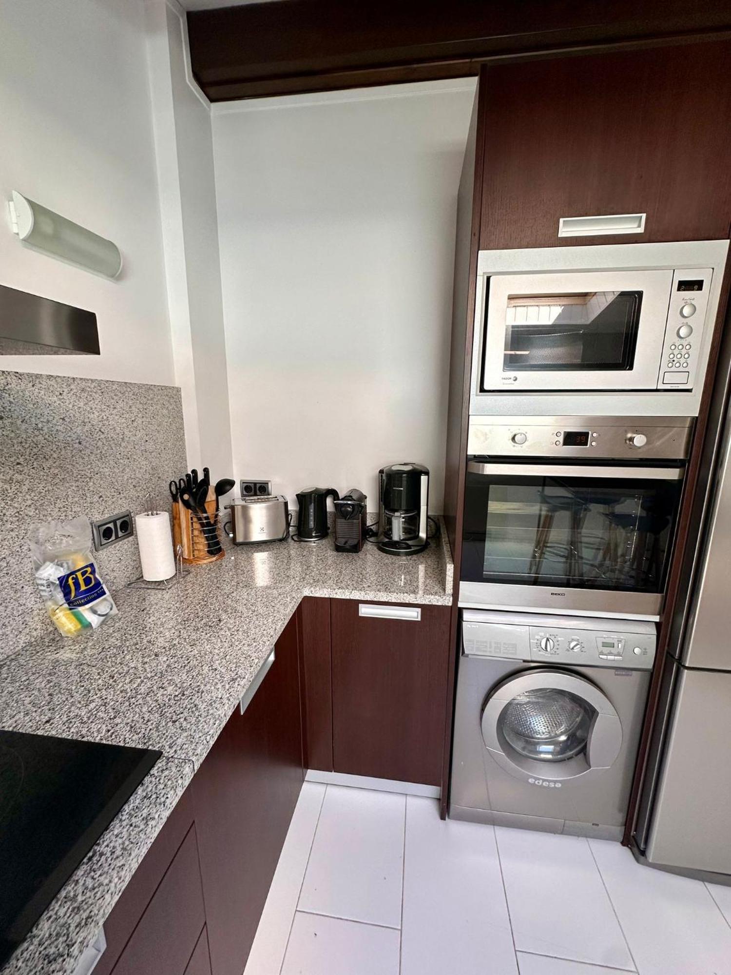 Frontera Blanca Premium Lejlighed Pas De La Casa Eksteriør billede