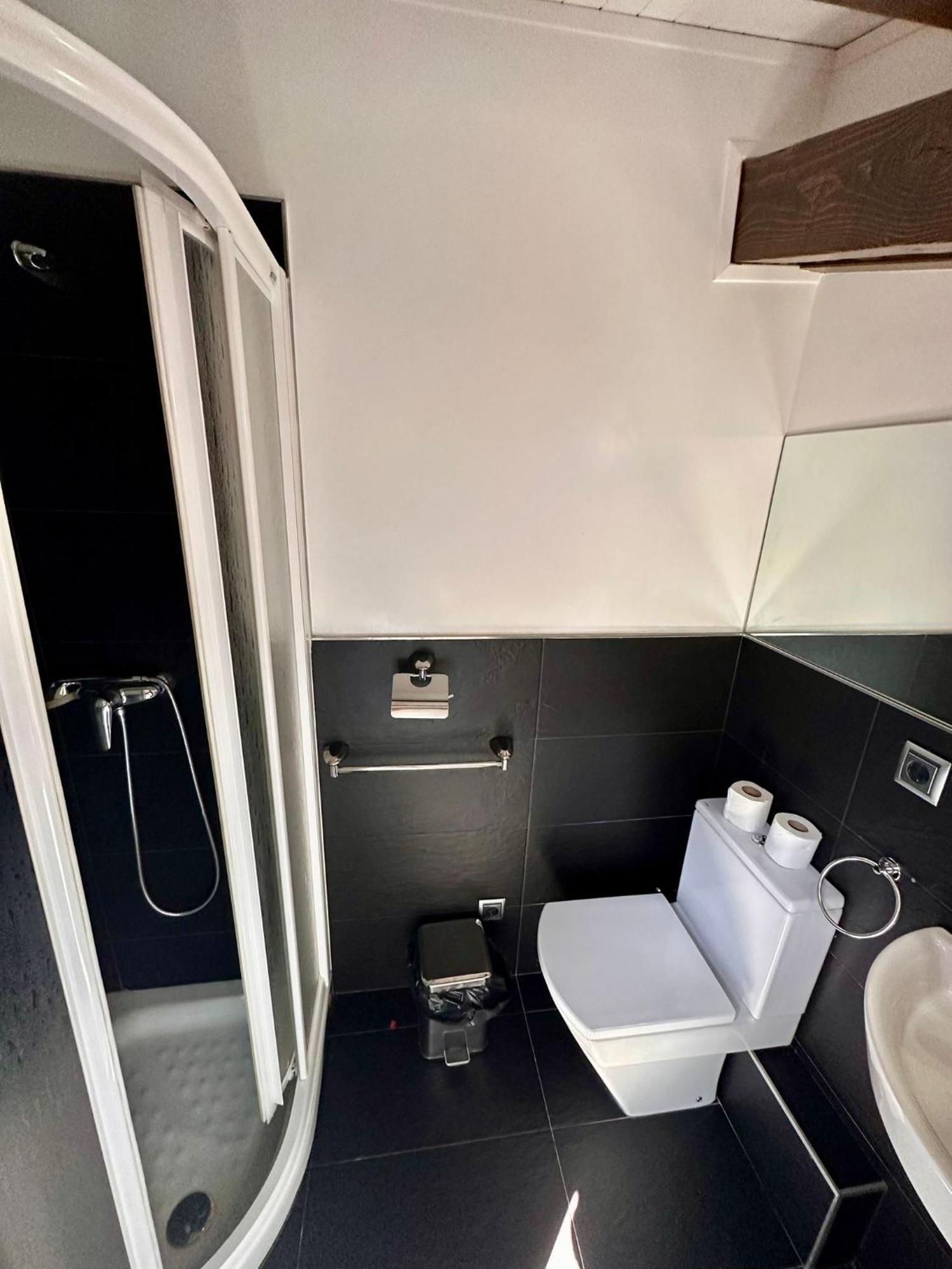 Frontera Blanca Premium Lejlighed Pas De La Casa Eksteriør billede
